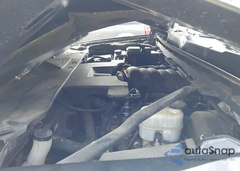 2016 Chevrolet Silverado 1500 1Lt z USA, uszkodzony, nr VIN 1GCVKRECXGZ253436